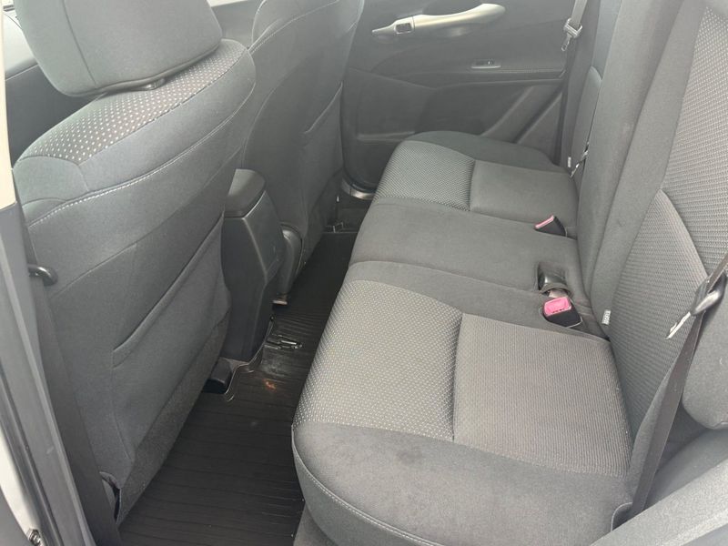 Toyota Auris bild 13