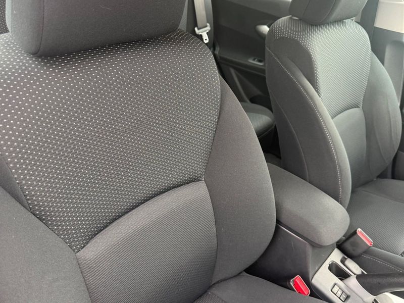 Toyota Auris bild 9