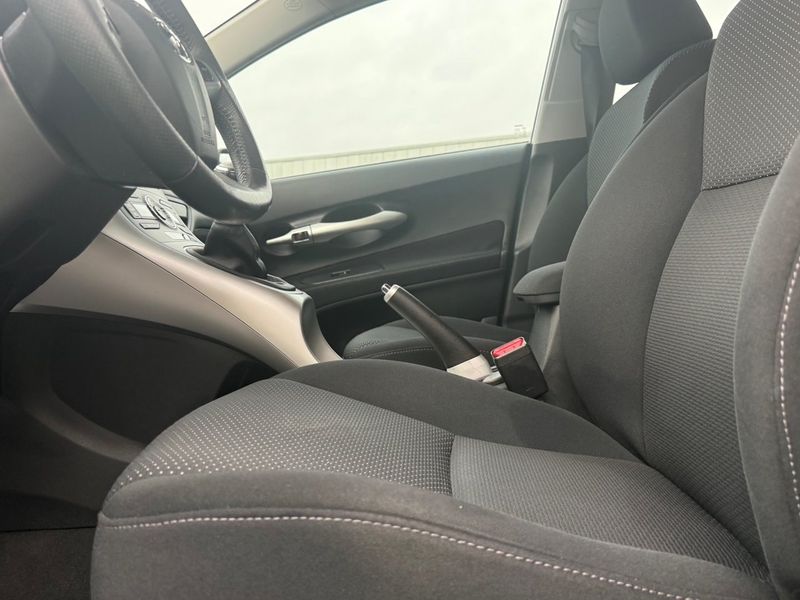 Toyota Auris bild 11
