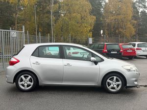 Toyota Auris bild 4