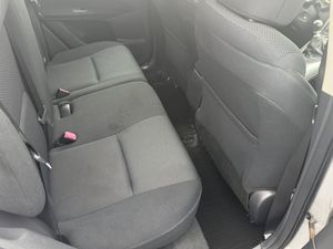 Toyota Auris bild 12