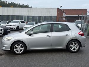 Toyota Auris bild 3