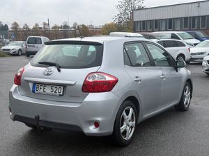 Toyota Auris bild 6