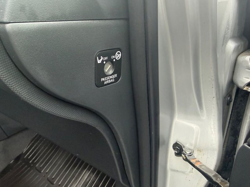 Toyota Auris bild 15