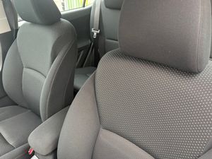 Toyota Auris bild 8