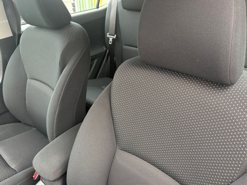 Toyota Auris bild 8