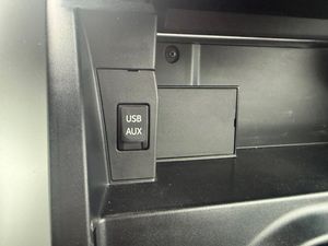 Toyota Auris bild 14