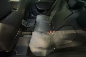 Seat Leon bild 16