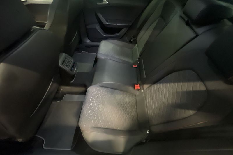 Seat Leon bild 16