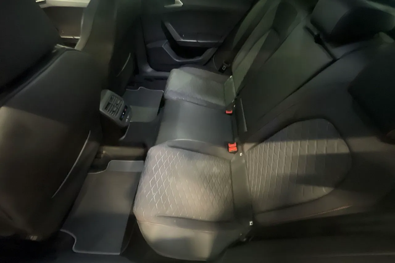 Seat Leon bild 16