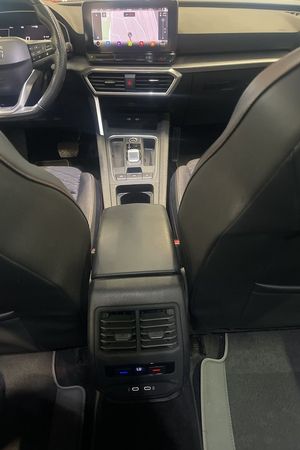 Seat Leon bild 19