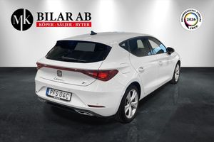 Seat Leon bild 10