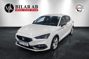 Seat Leon bild 1