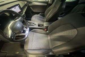 Seat Leon bild 14