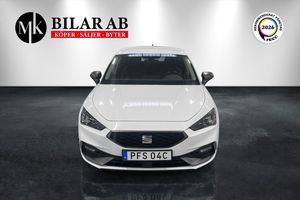Seat Leon bild 4