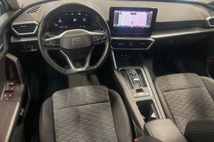 Seat Leon bild 18