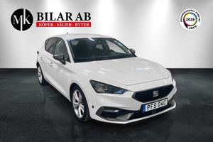 Seat Leon bild 5