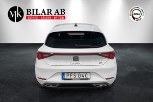 Seat Leon bild 9