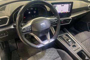 Seat Leon bild 15