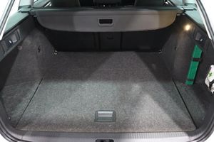 Skoda Octavia bild 18
