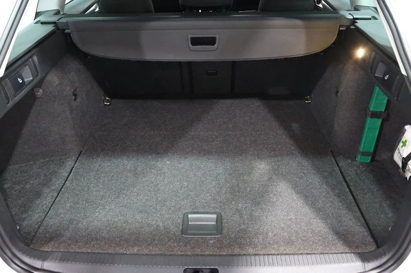 Skoda Octavia bild 18