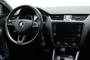 Skoda Octavia bild 7