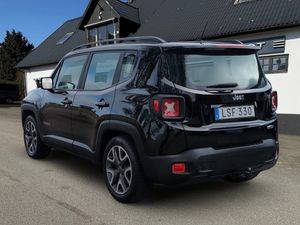 Jeep Renegade bild 2