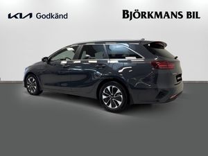 Kia Cee´d bild 6