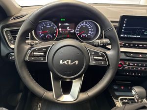 Kia Cee´d bild 19