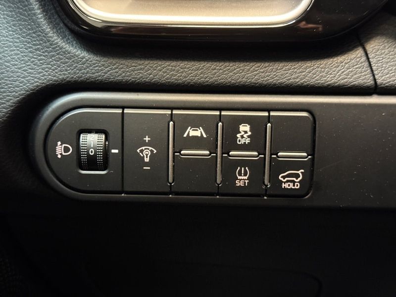 Kia Cee´d bild 17