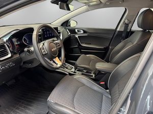 Kia Cee´d bild 8