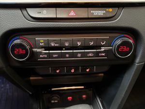 Kia Cee´d bild 13
