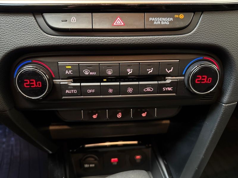 Kia Cee´d bild 13