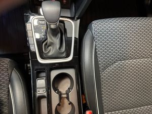Kia Cee´d bild 12