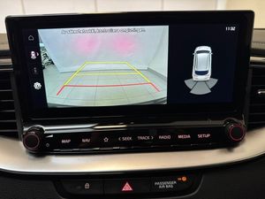 Kia Cee´d bild 18
