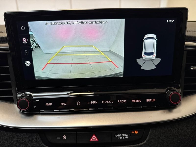 Kia Cee´d bild 18
