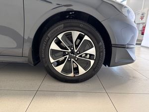 Kia Cee´d bild 15