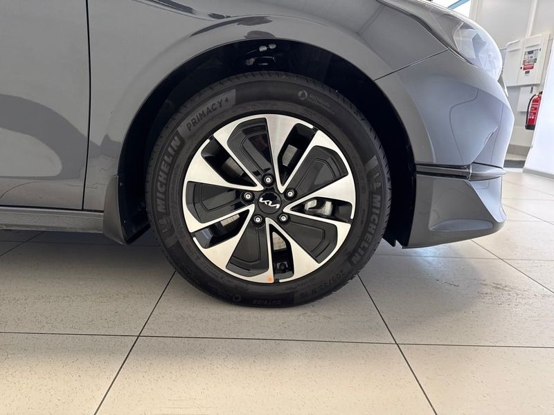 Kia Cee´d bild 15