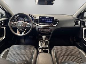 Kia Cee´d bild 7