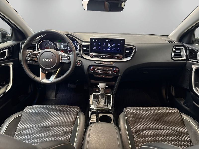 Kia Cee´d bild 7