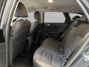 Kia Cee´d bild 9
