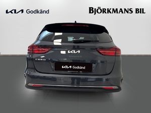 Kia Cee´d bild 5