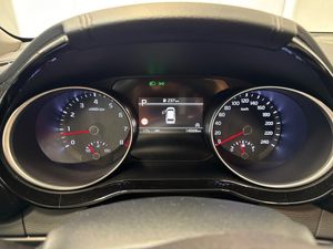 Kia Cee´d bild 10
