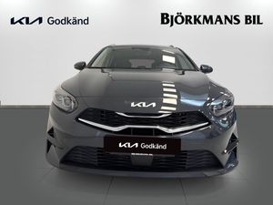 Kia Cee´d bild 2
