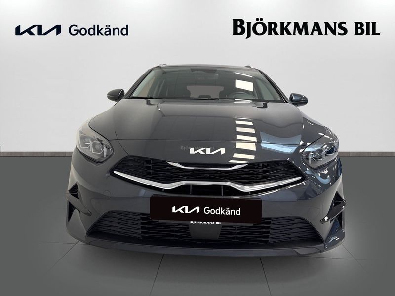 Kia Cee´d bild 2