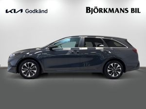Kia Cee´d bild 4