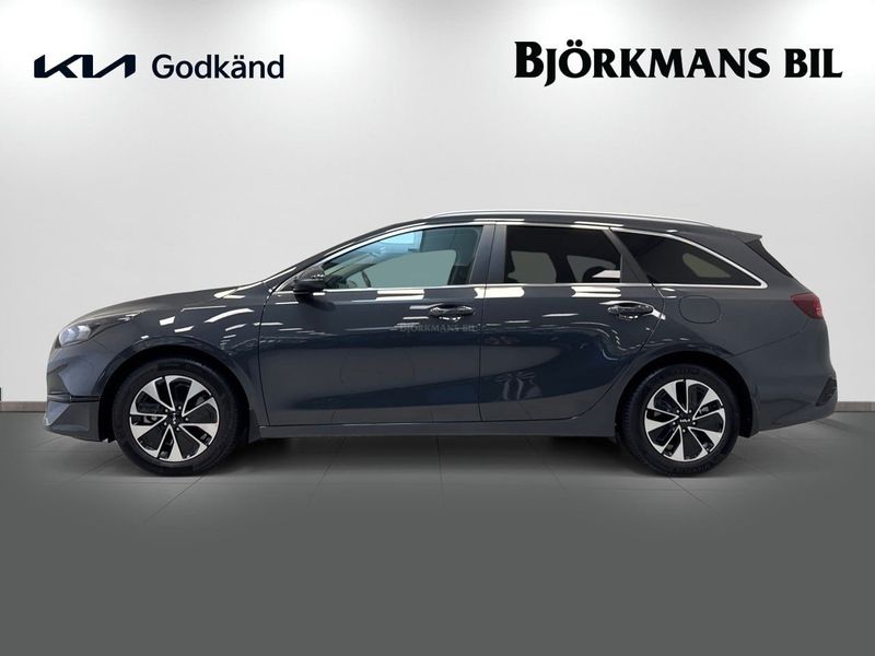 Kia Cee´d bild 4