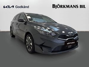 Kia Cee´d bild 3
