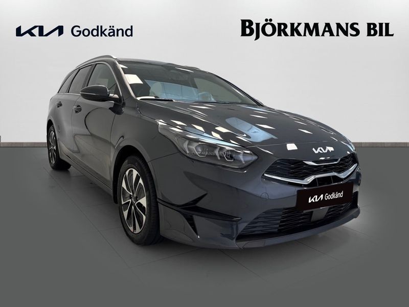 Kia Cee´d bild 3