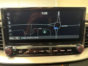 Kia Cee´d bild 11